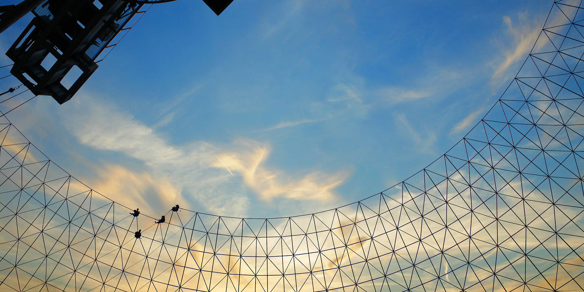 宁波网架加工 , 打磨网架配件每一道工艺